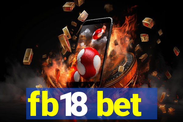 fb18 bet