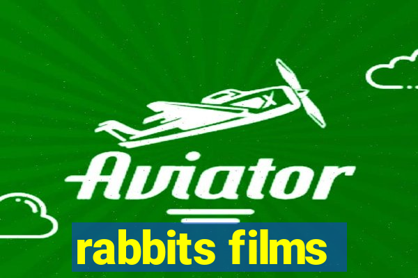 rabbits films