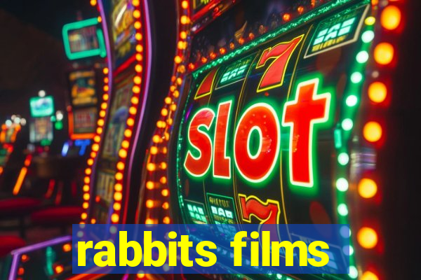 rabbits films