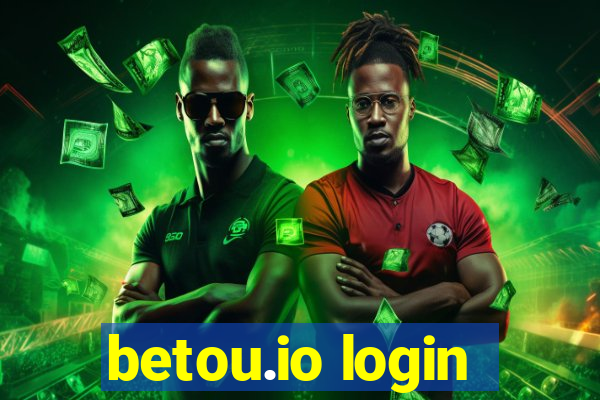 betou.io login