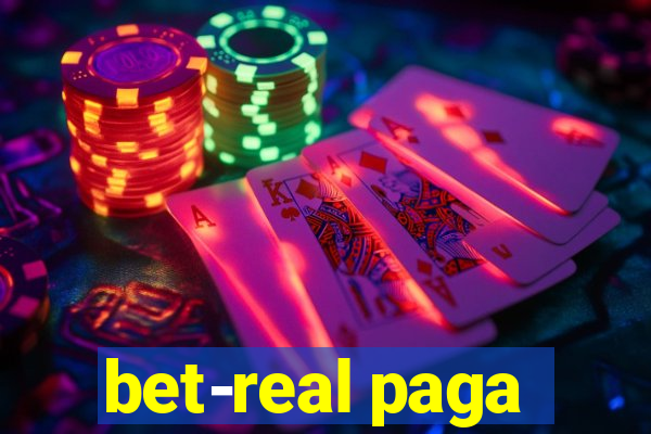 bet-real paga