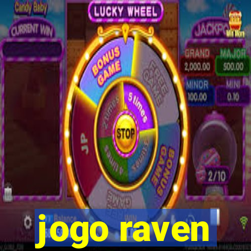 jogo raven