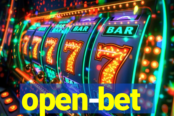 open-bet