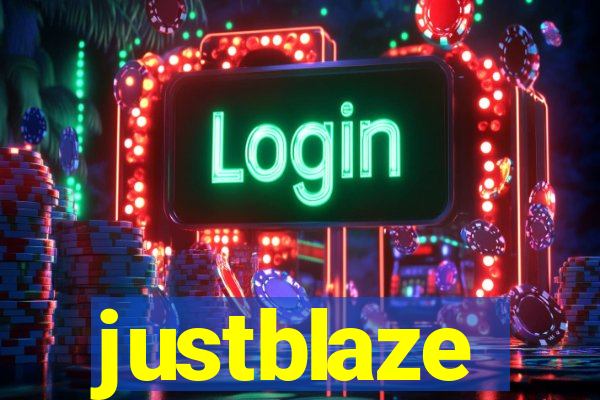 justblaze