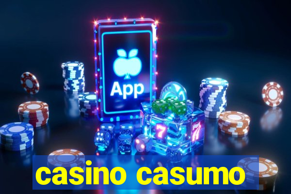 casino casumo