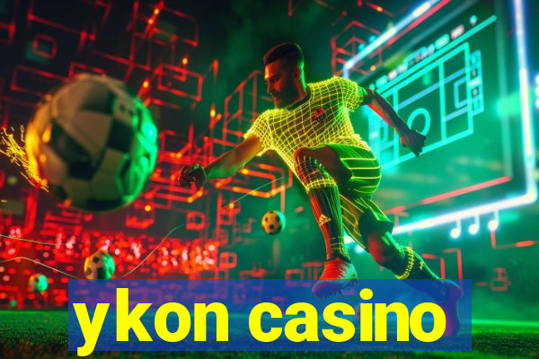 ykon casino