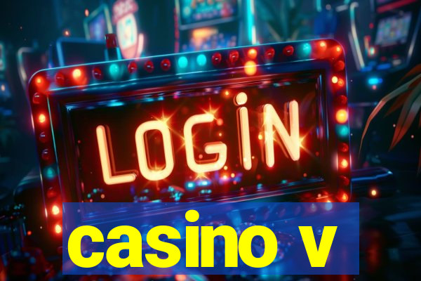 casino v