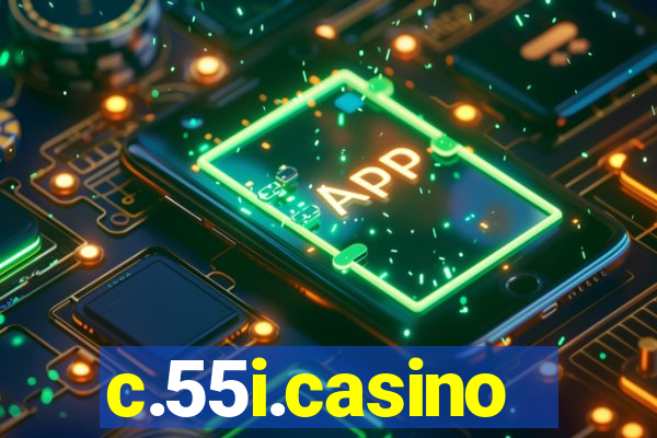 c.55i.casino