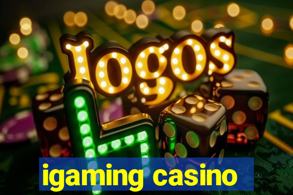 igaming casino