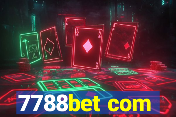 7788bet com