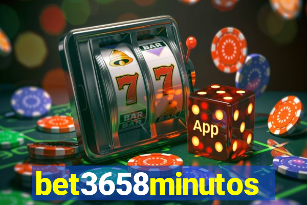 bet3658minutos