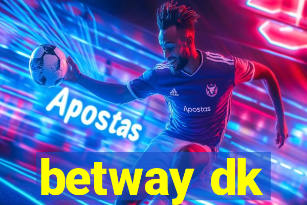 betway dk