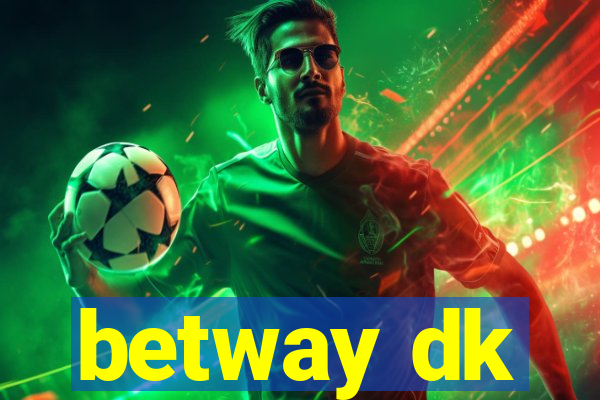 betway dk