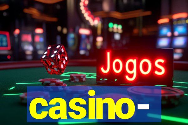 casino-