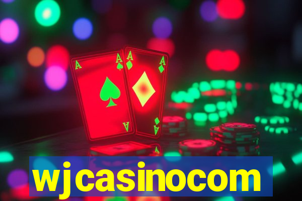 wjcasinocom