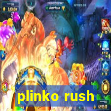 plinko rush