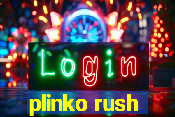 plinko rush