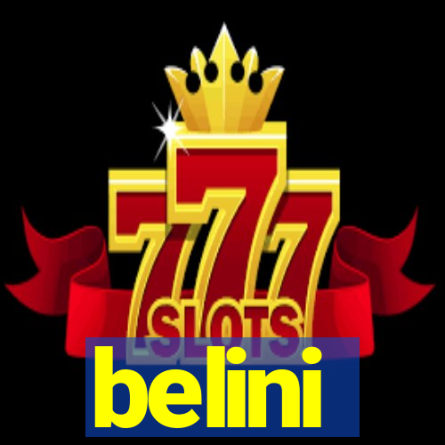 belini