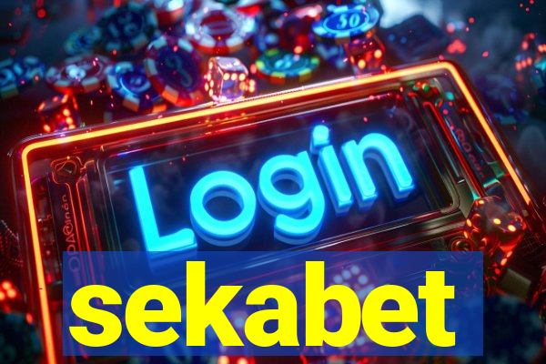 sekabet
