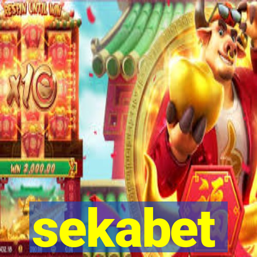 sekabet