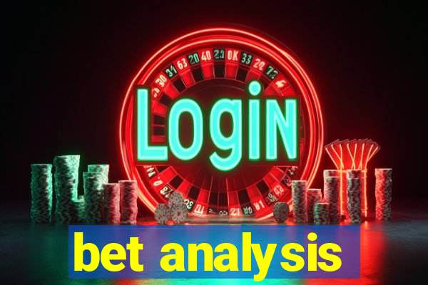 bet analysis