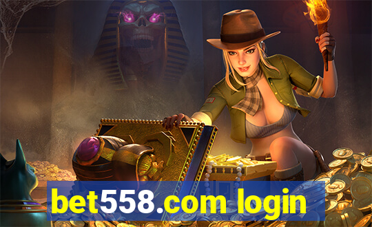 bet558.com login