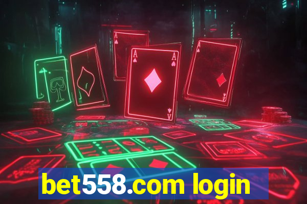 bet558.com login