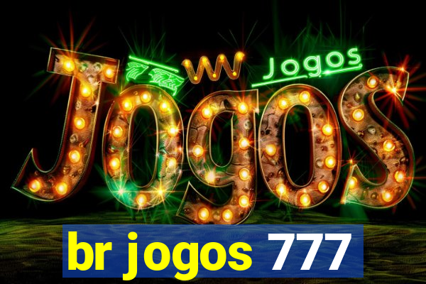 br jogos 777