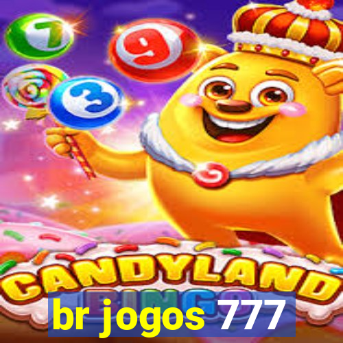 br jogos 777