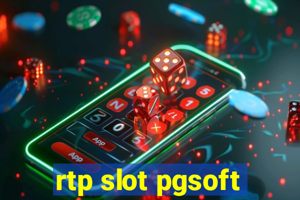 rtp slot pgsoft