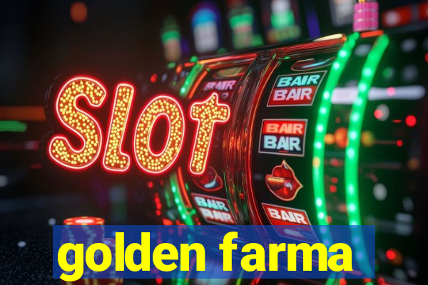 golden farma