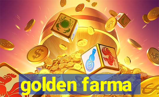 golden farma