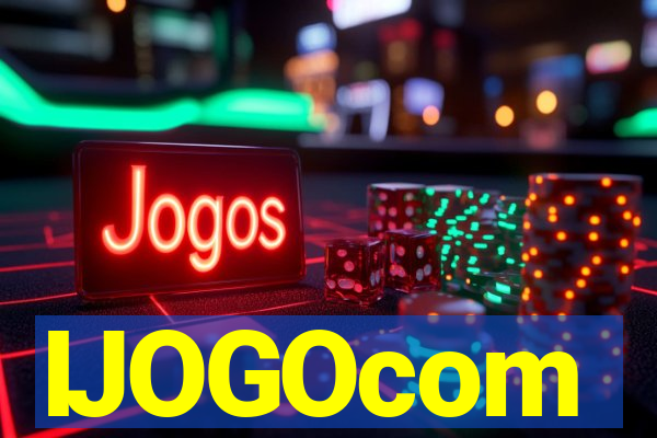 IJOGOcom