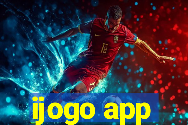 ijogo app