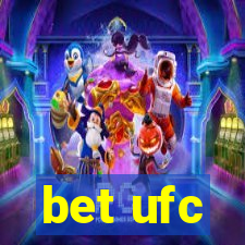 bet ufc