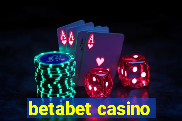 betabet casino