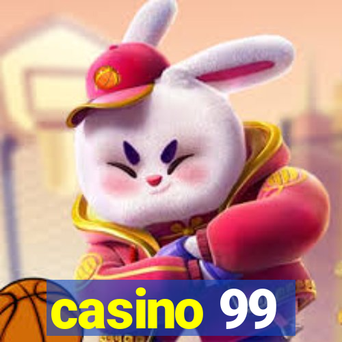 casino 99