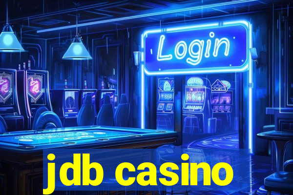 jdb casino