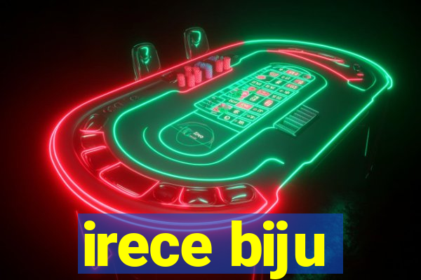 irece biju