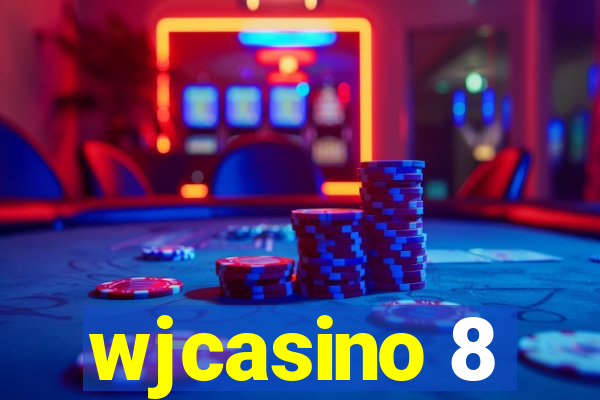 wjcasino 8