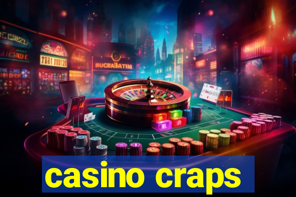 casino craps