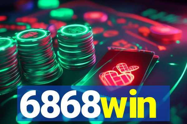 6868win