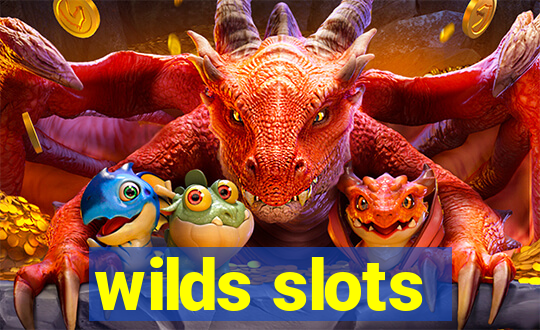 wilds slots