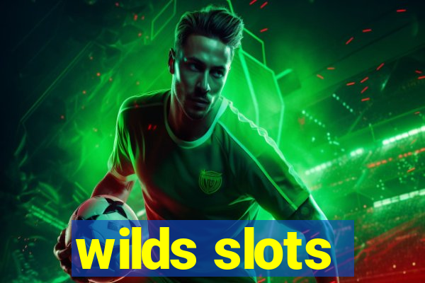 wilds slots