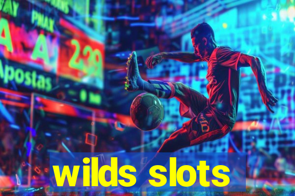 wilds slots