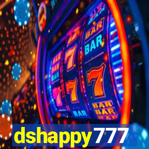 dshappy777