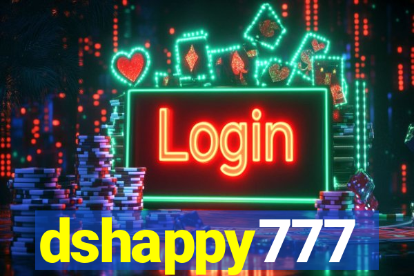 dshappy777