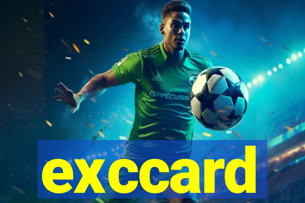 exccard