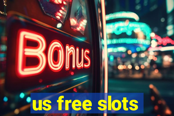 us free slots