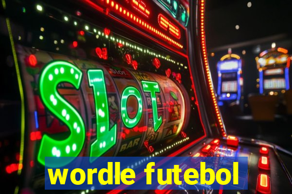 wordle futebol